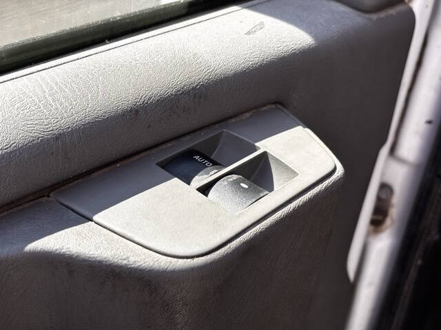 2015 GMC Savana 2500