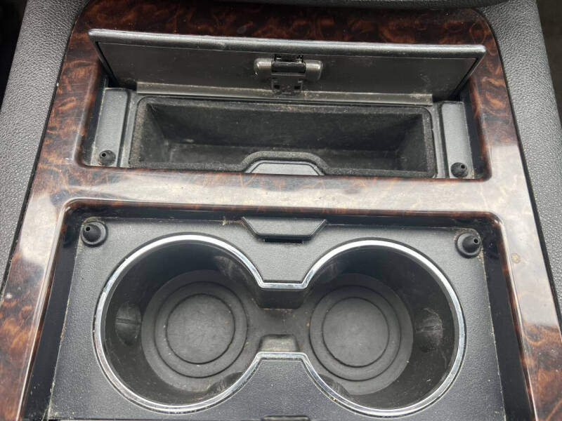 2009 GMC Sierra 1500 Denali