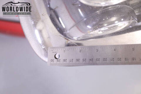 1962 Cadillac Fleetwood