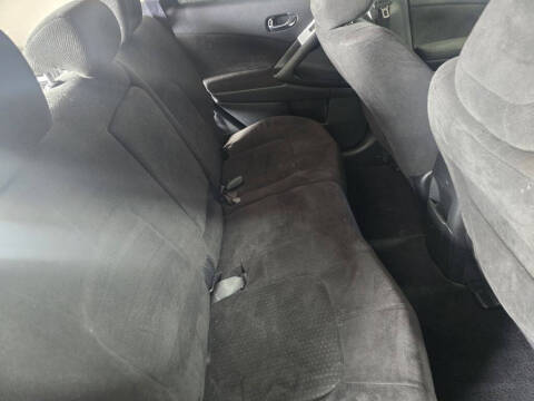 2011 Nissan Murano S