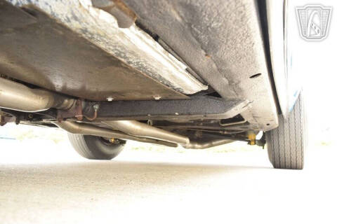 1968 Chevrolet Corvette