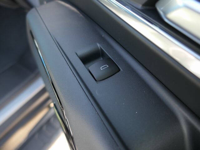 2026 Chevrolet Silverado EV LT