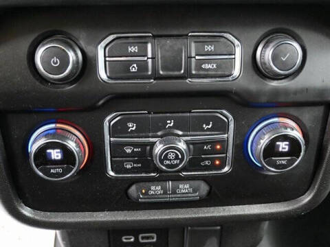 2021 Chevrolet Tahoe LS