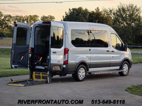 2019 Ford Transit 150 XL