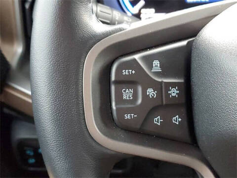 2023 Ford Bronco Outer Banks Advanced