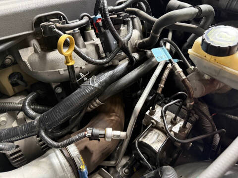 2007 Saturn SKY Red Line