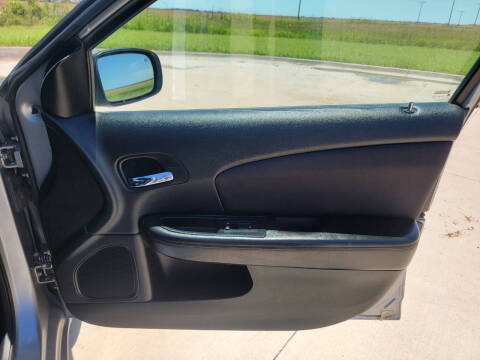 2014 Chrysler 200 Touring