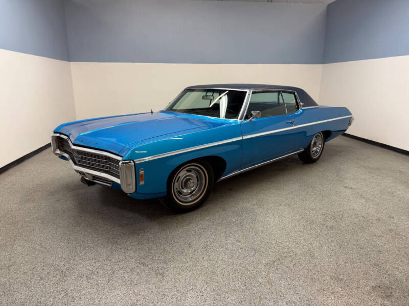 1969 Chevrolet Caprice