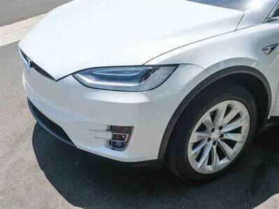 2020 Tesla Model X