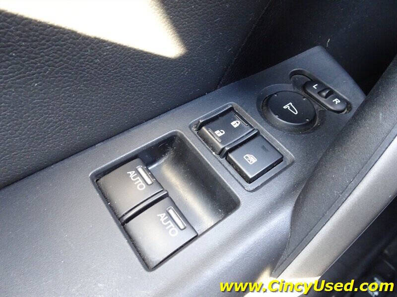 2012 Honda Accord EX