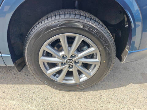 2024 Mazda CX-5 2.5 S Select