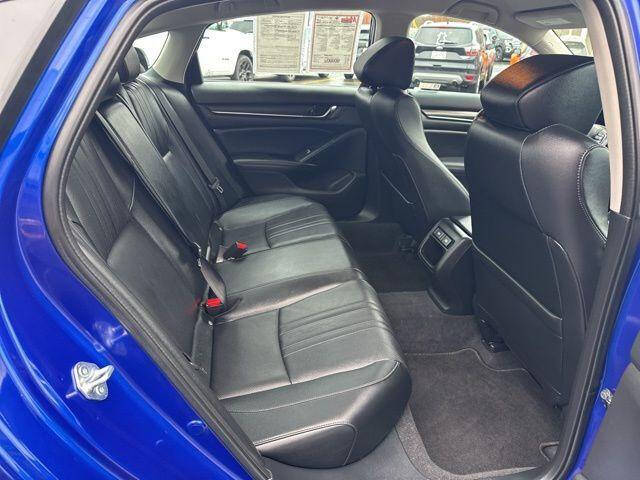 2022 Honda Accord Sport Special Edition