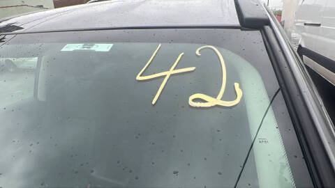 2019 Nissan Pathfinder