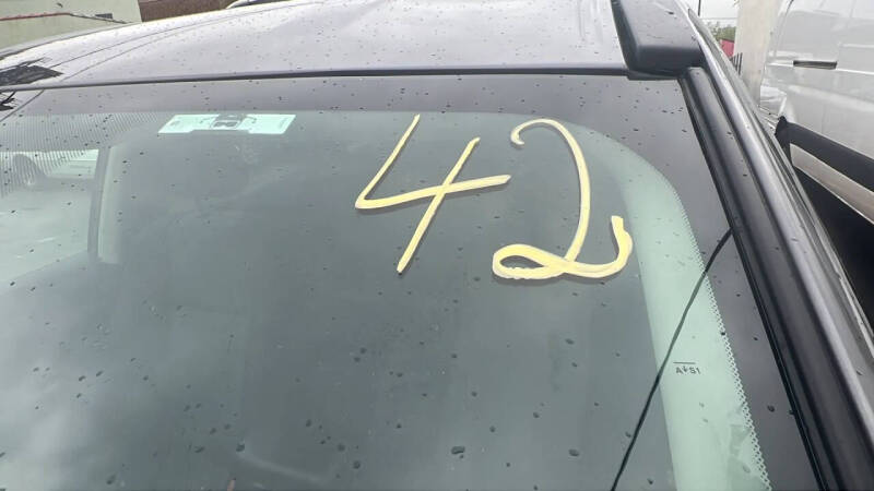 2019 Nissan Pathfinder