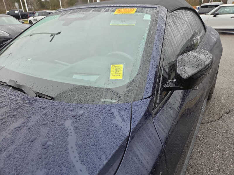 2022 BMW M4 Competition xDrive