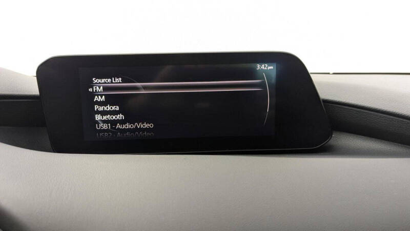 2021 Mazda Mazda3 Hatchback 2.5 S