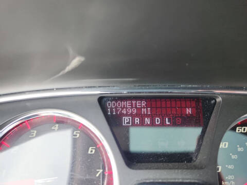 2016 GMC Acadia SLT-1