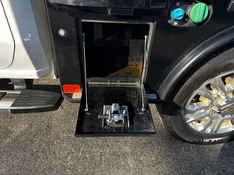 2020 GMC Sierra 2500HD