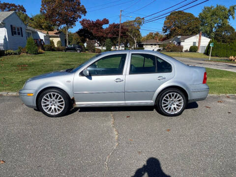 2004 Volkswagen Jetta GLI