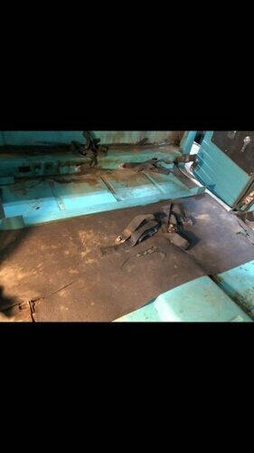 1970 Dodge Power Wagon