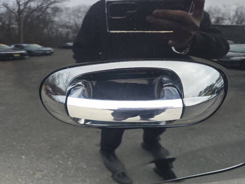 2017 Lincoln Navigator Select