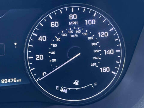 2016 Hyundai Genesis