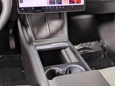 2026 Tesla Model Y Long Range