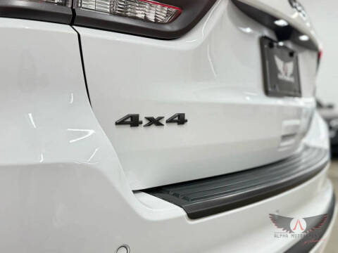 2019 Jeep Grand Cherokee High Altitude