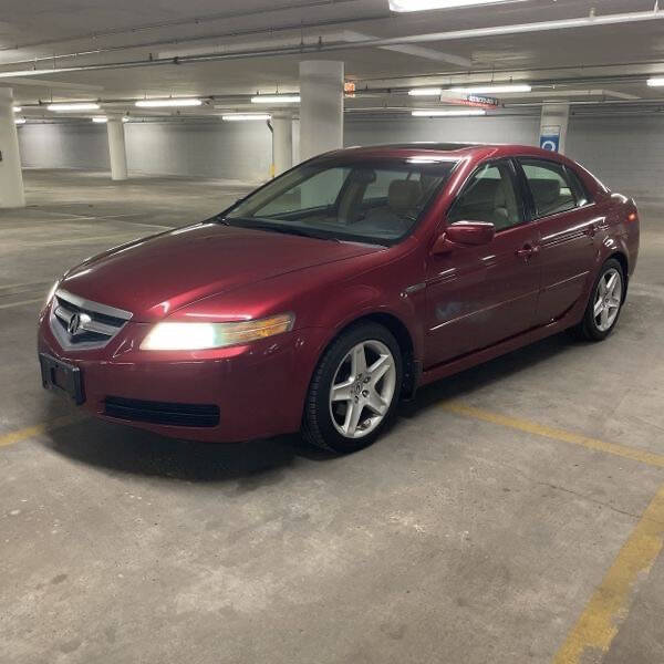 2006 Acura TL for sale at Green Light Auto in Bridgeton, NJ