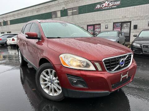 2010 Volvo XC60 for sale at All-Star Auto Brokers in Layton UT