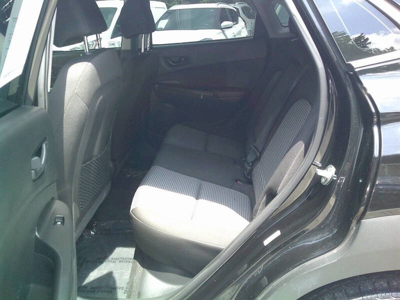 2019 Hyundai Kona SE