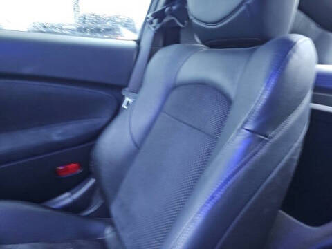 2014 Nissan 370Z Touring