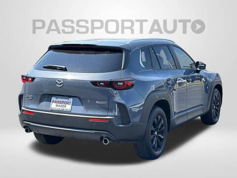 2023 Mazda CX-50 2.5 S Preferred Plus