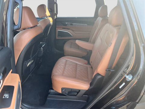 2023 Kia Telluride EX X-Line