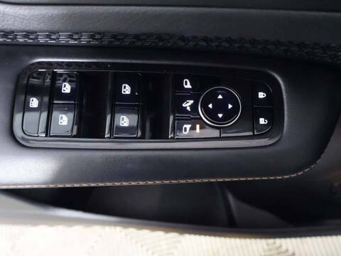 2023 Nissan Ariya Evolve+ e-4ORCE