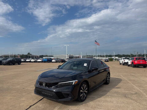 2023 Honda Civic