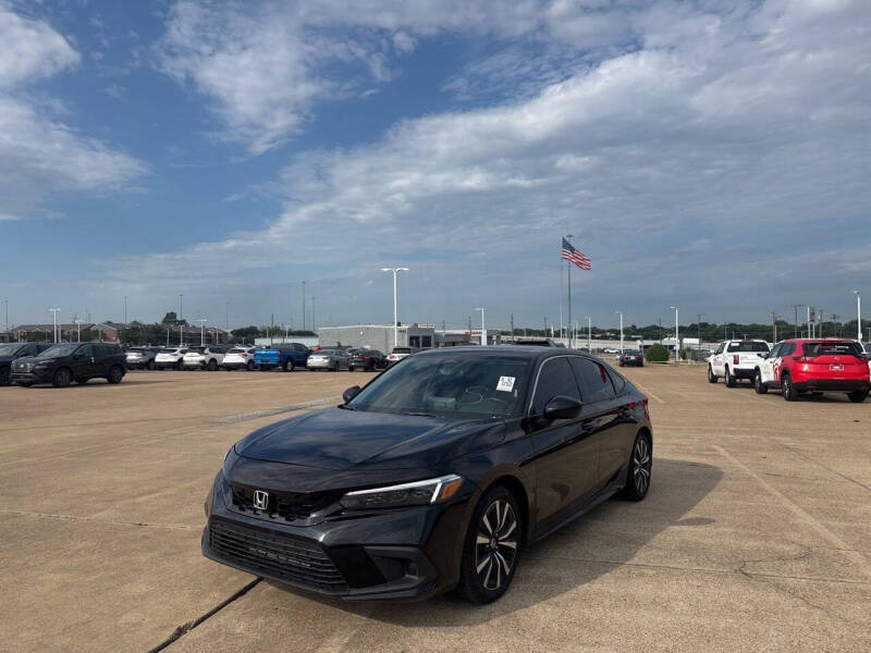 2023 Honda Civic