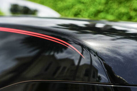2019 Rolls-Royce Dawn