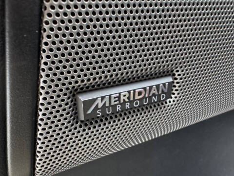 2015 Land Rover LR4 HSE LUX