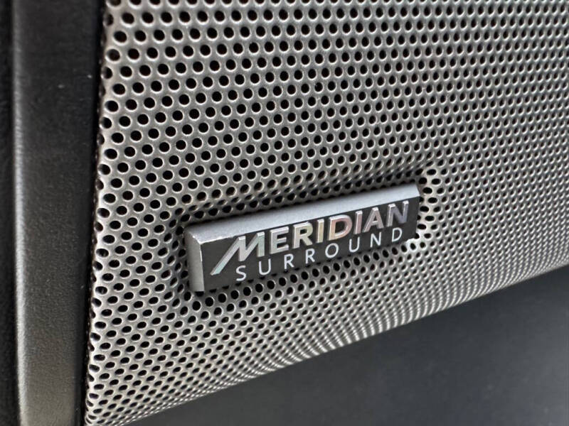 2015 Land Rover LR4 HSE LUX