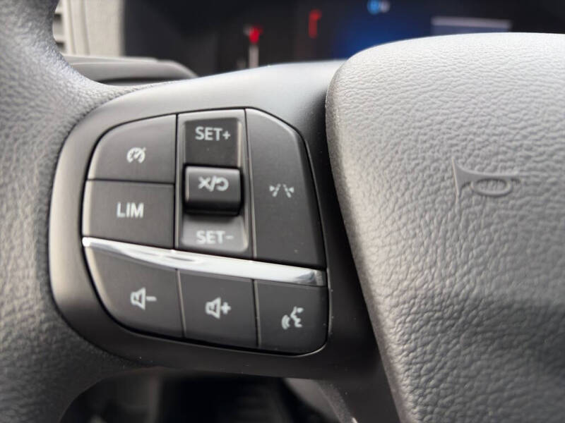 2026 Ford Transit 350