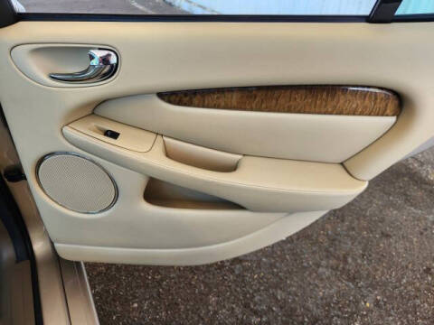 2004 Jaguar X-Type 3.0