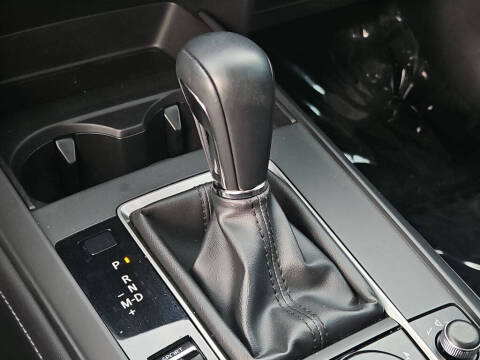2023 Mazda CX-30 2.5 S Select