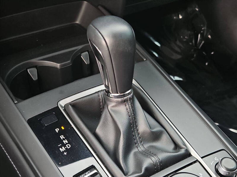 2023 Mazda CX-30 2.5 S Select