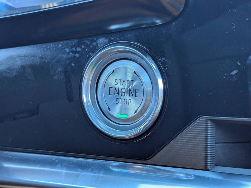 2020 Chevrolet Corvette Stingray