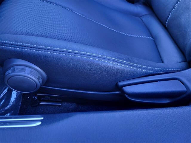 2024 Mazda MX-5 Miata Grand Touring