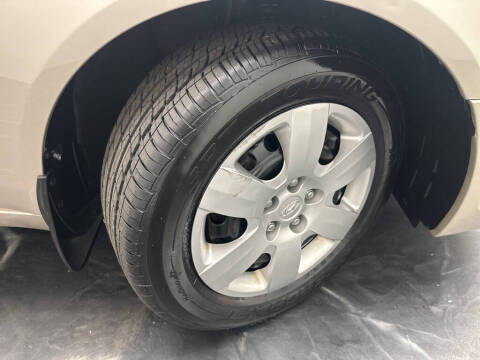 2009 Hyundai Sonata GLS