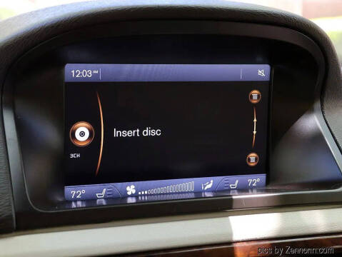 2013 Volvo XC70
