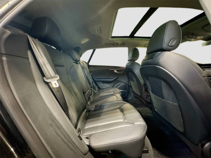 2023 Audi Q8 quattro Prestige 55 TFSI