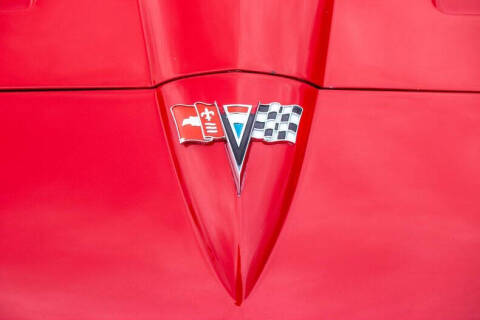 1964 Chevrolet Corvette